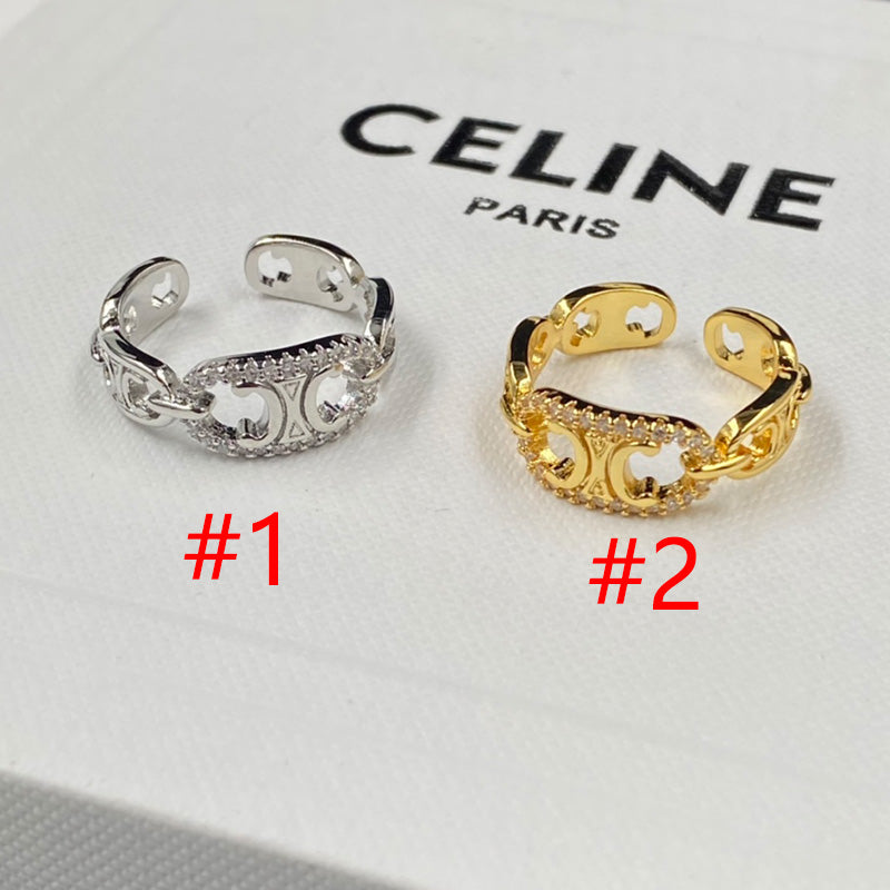 X1Z34CL165J Popular  rings