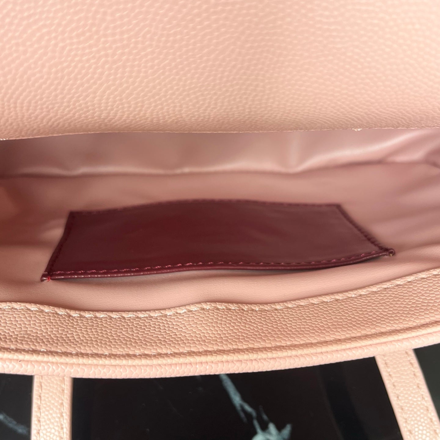 B1X46C1 Popular leather bag
