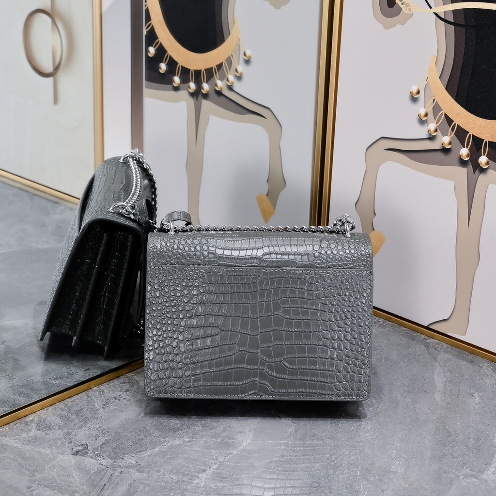 B1X64D464 Popular   leather bag