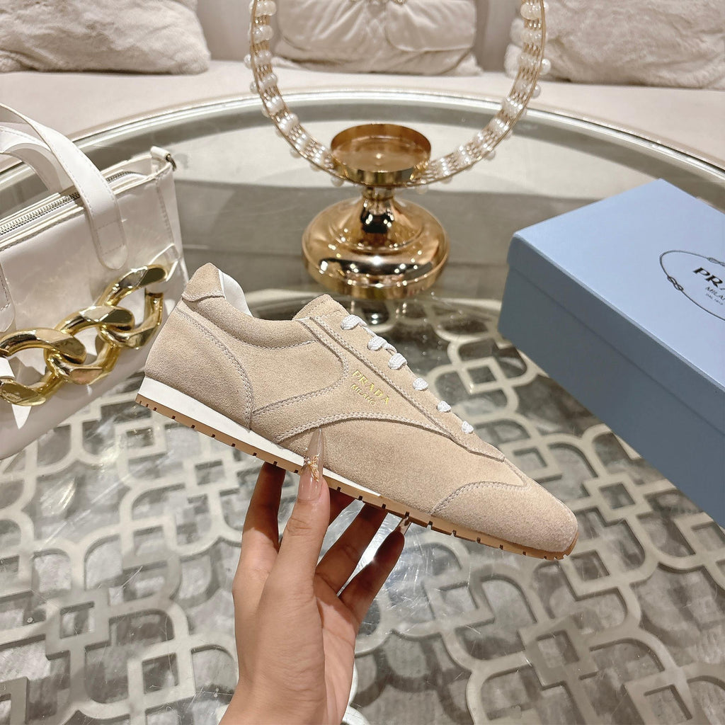 Z2P36D35 Popular high-quality leather Shoes