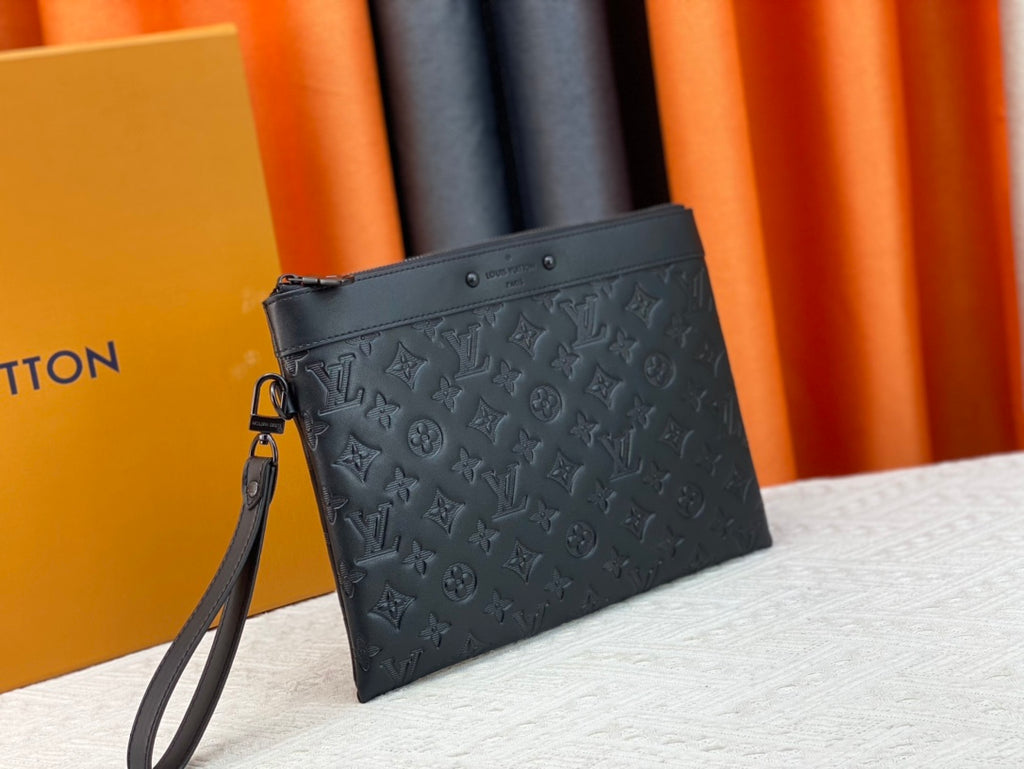 B1X44E401 Popular   leather bag