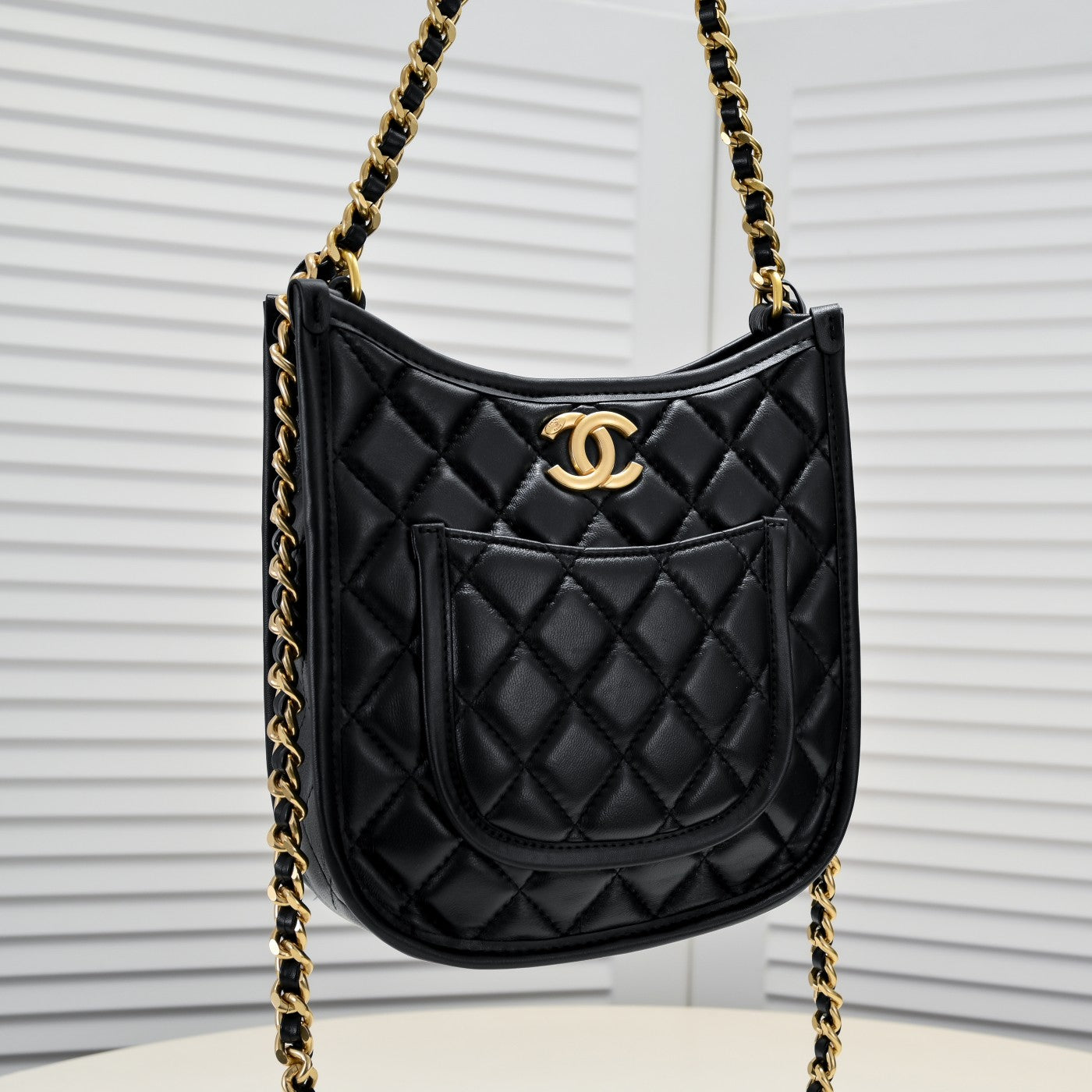 B1X44C415 Popular  leather bag
