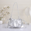 B1R66A9 Popular leather bag