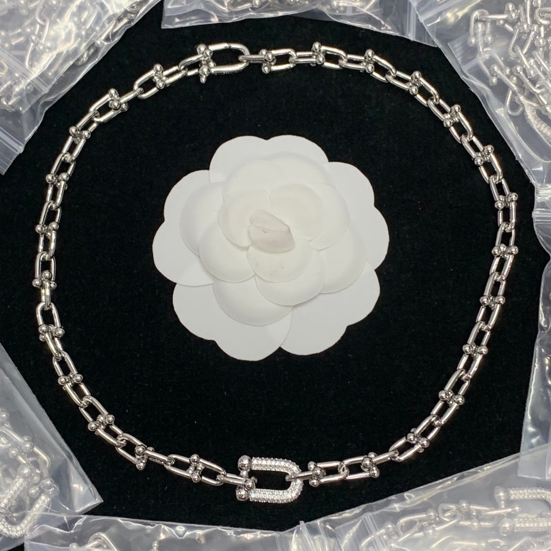 X1X54T31X  Popular    Earring Bracelets Necklaces
