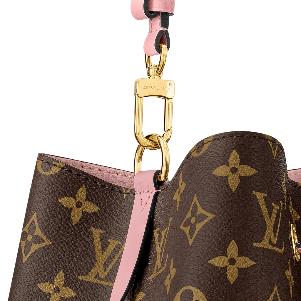 B1R76E25 Trendy classic high-quality coated canvas bags