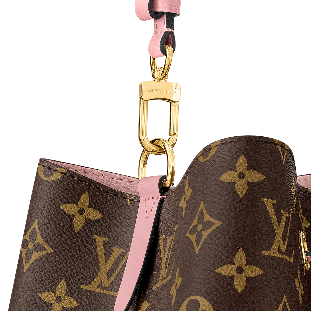 B1R76E25 Trendy classic high-quality coated canvas bags
