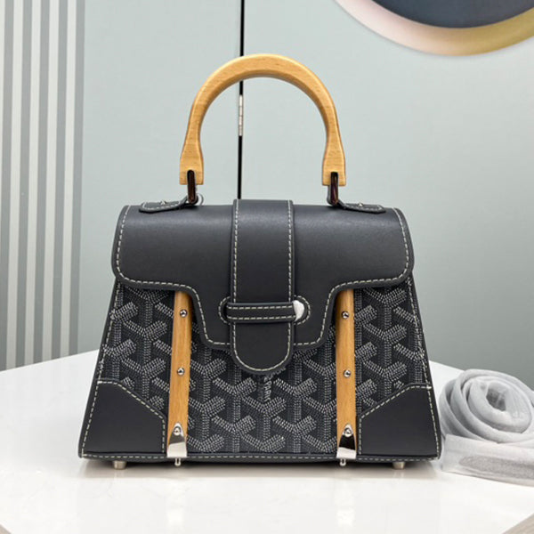 B1N86A10 Popular leather bag