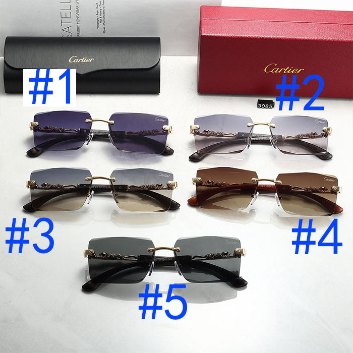 T1R46K15 Popular Sunglasses