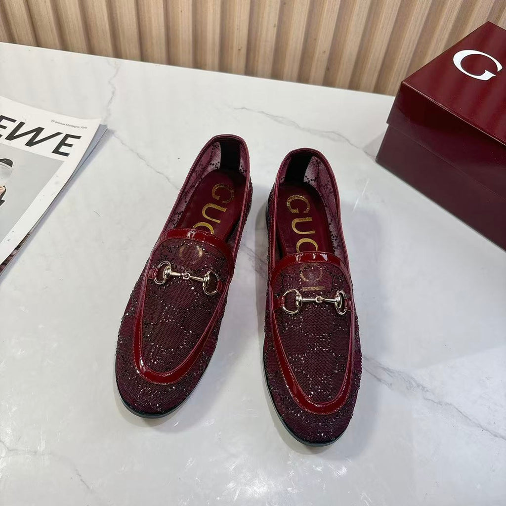 Z2P36B18 Popular high-quality leather Shoes