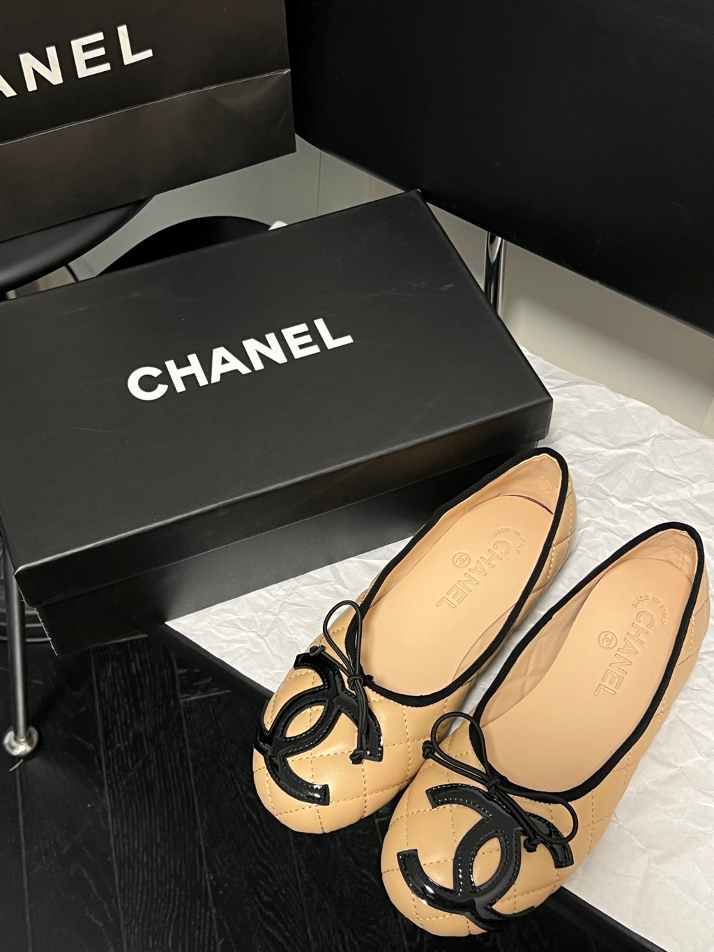 Z1Q105C364 Popular Shoes