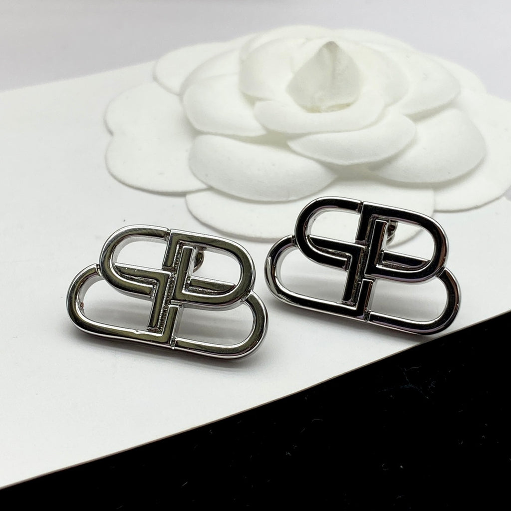 X1Z34J201E Popular  Earrings