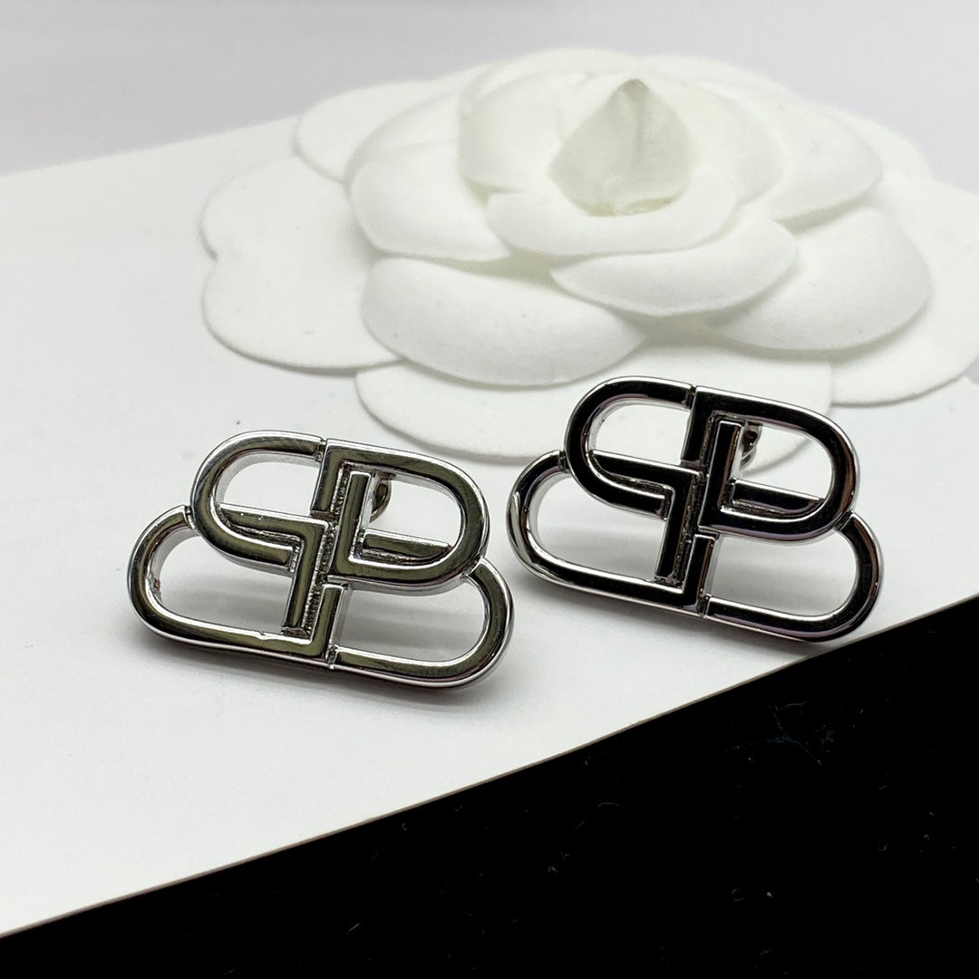 X1Z34J201E Popular  Earrings