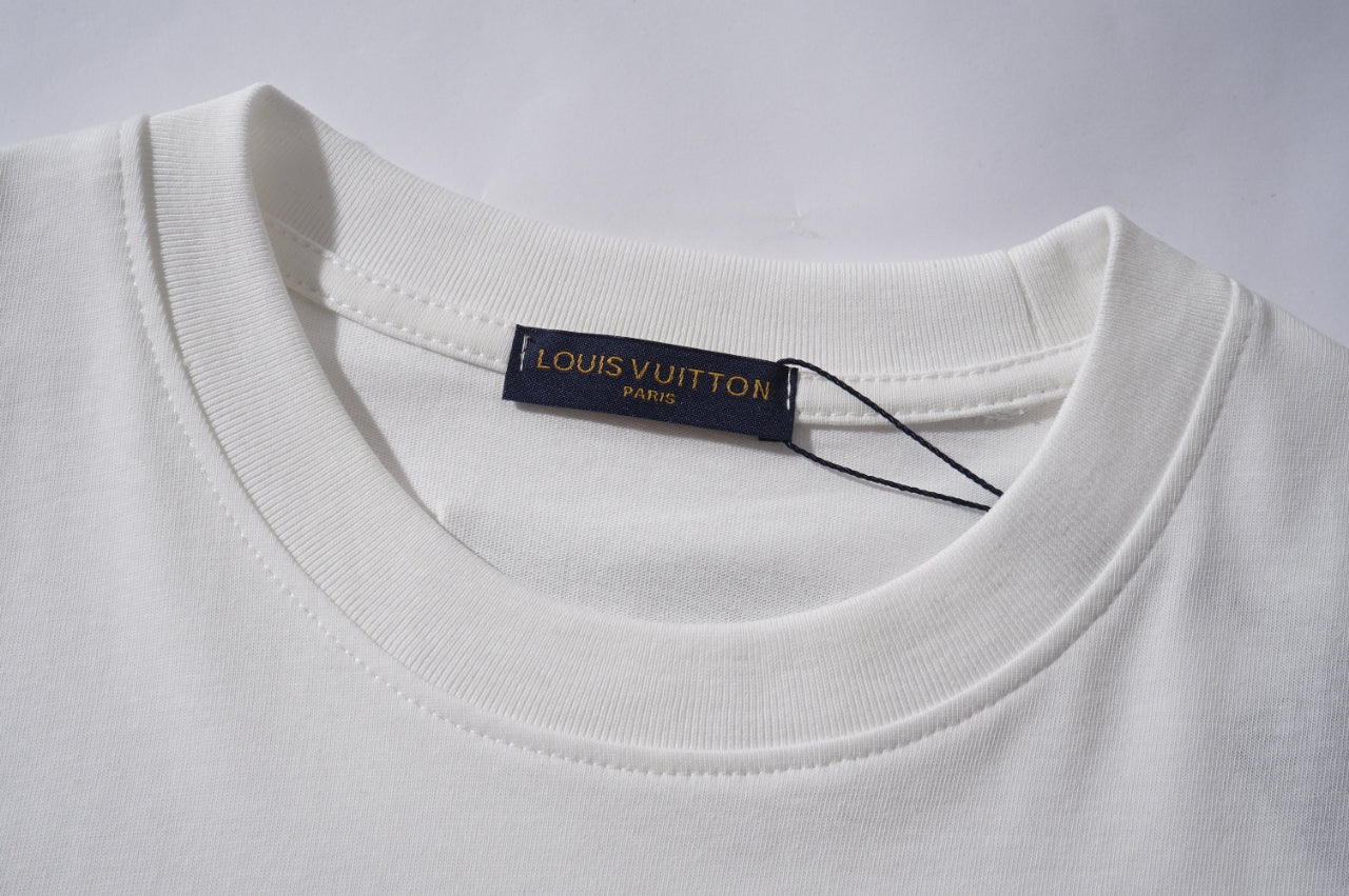 U1R45E167 Popular T-shirt