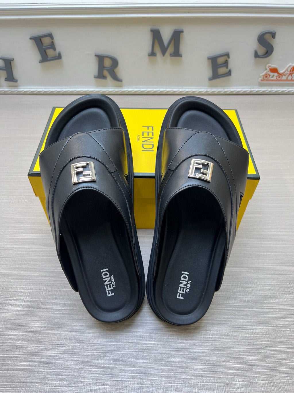 Z5LF221 Popular Slippers