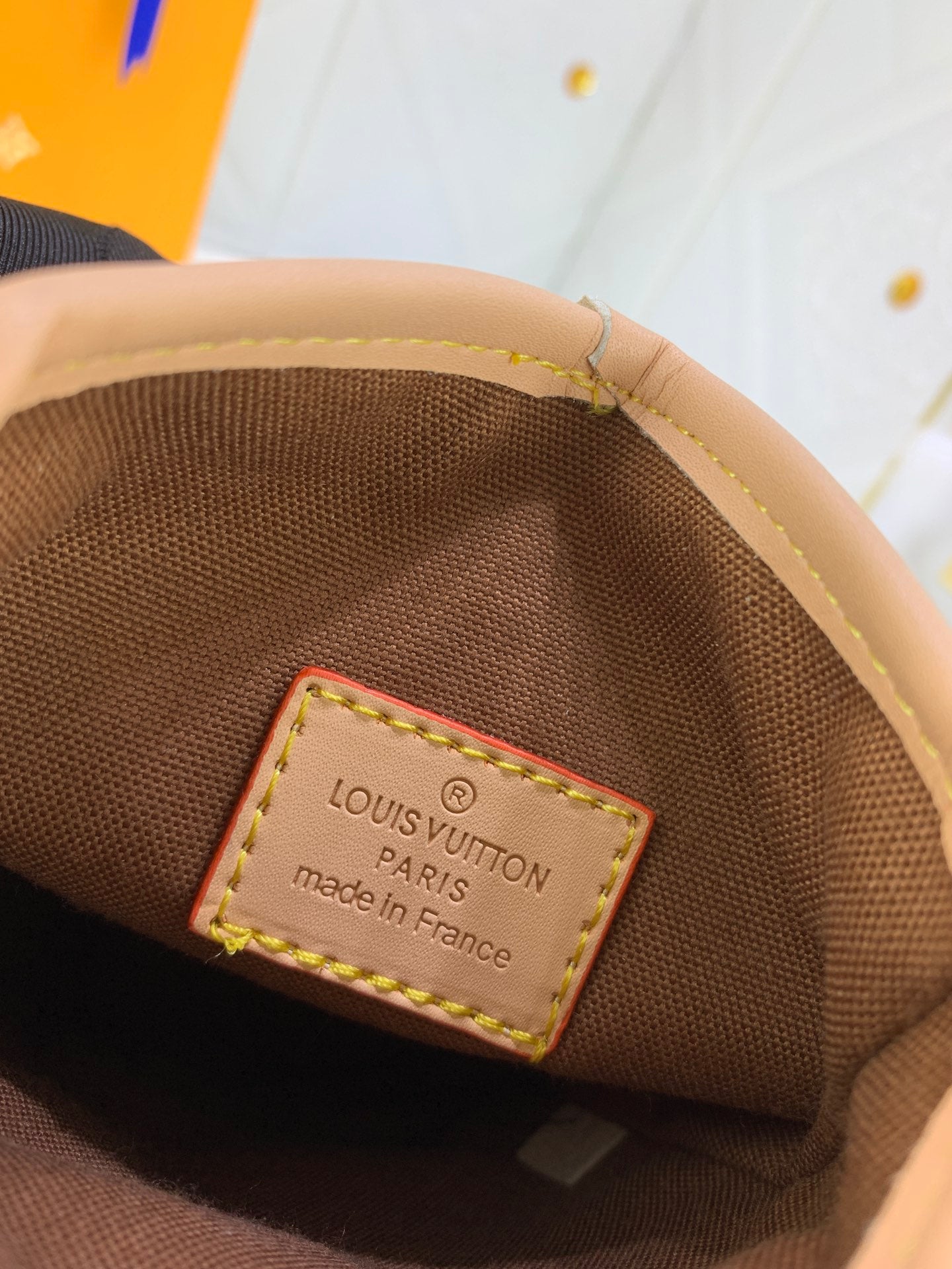 B2W25E48 Popular  leather bag