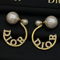 X1Z54D453E Popular  Earrings