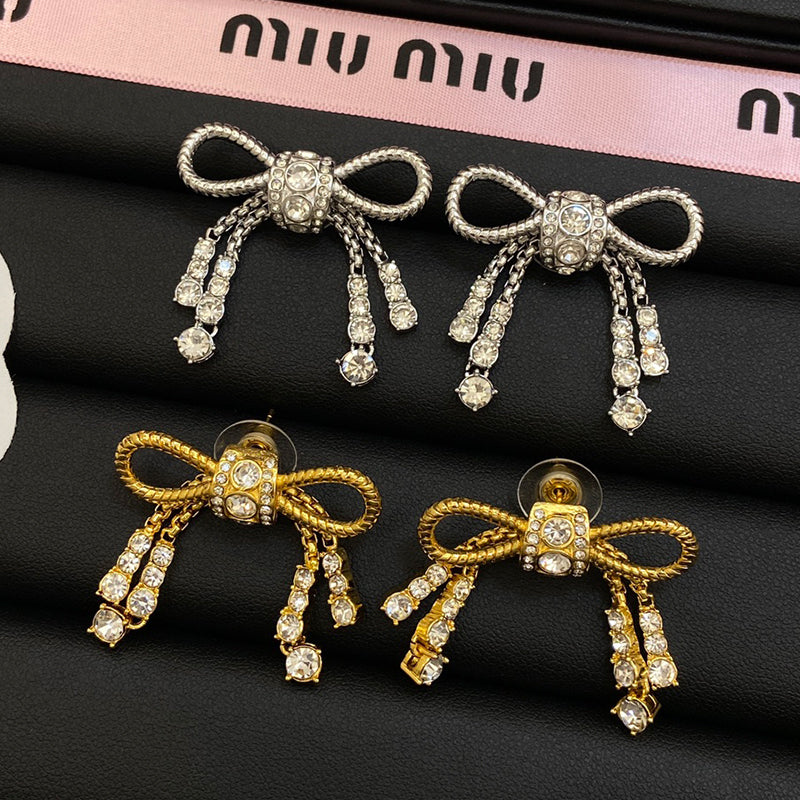 X1Z94A950E Popular Earrings