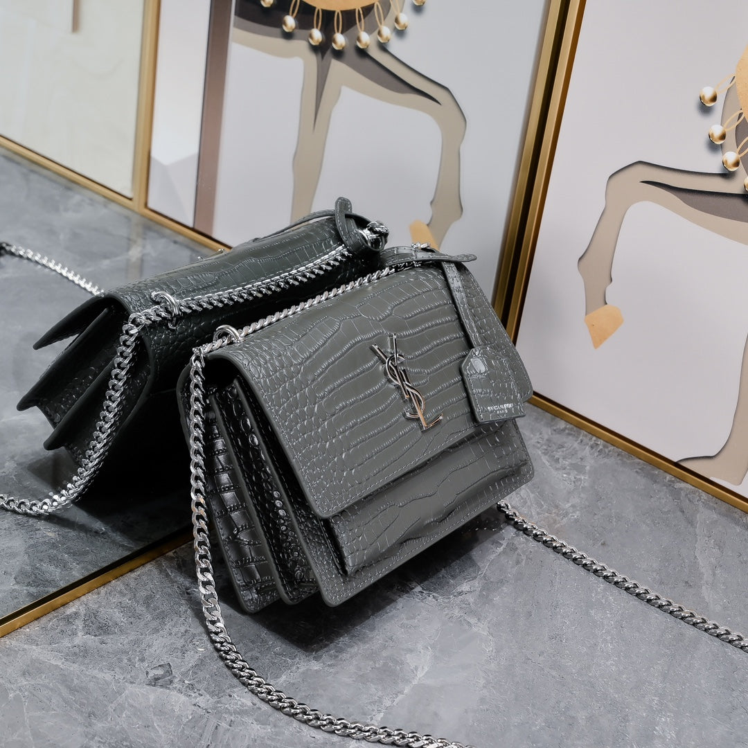B1X64D464 Popular   leather bag