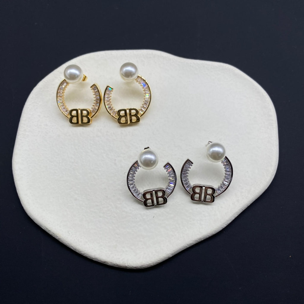 X1Z34J143E Popular Earrings