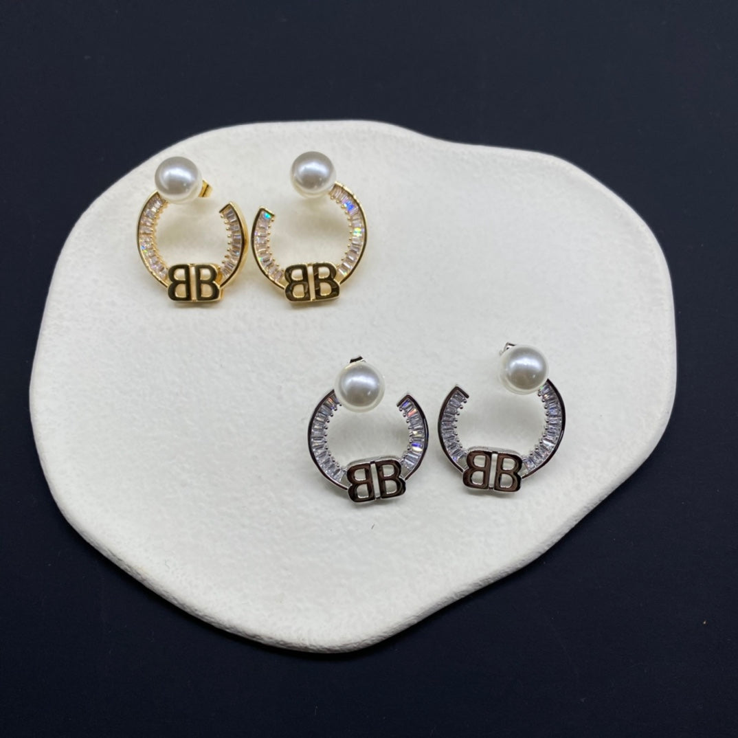 X1Z34J143E Popular Earrings
