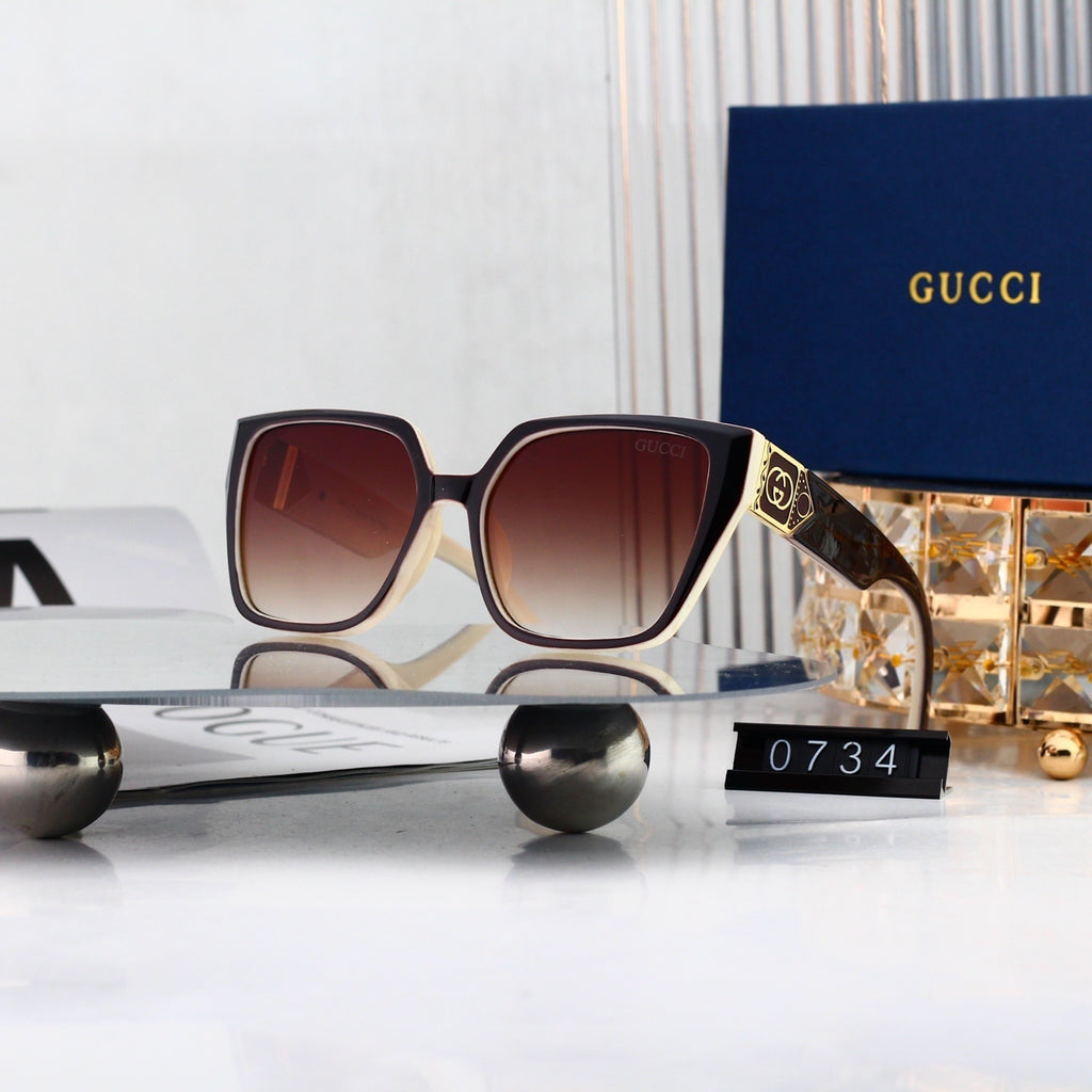 T1P56B32 Popular Sunglasses
