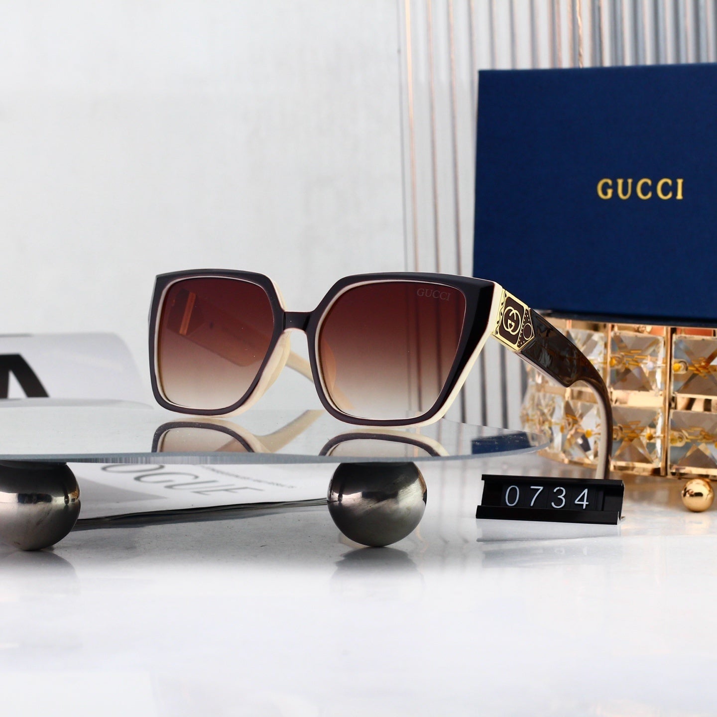 T1P56B32 Popular Sunglasses
