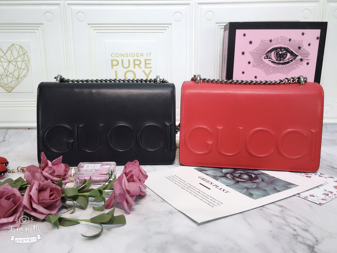 B1R15B118 Popular  leather bag