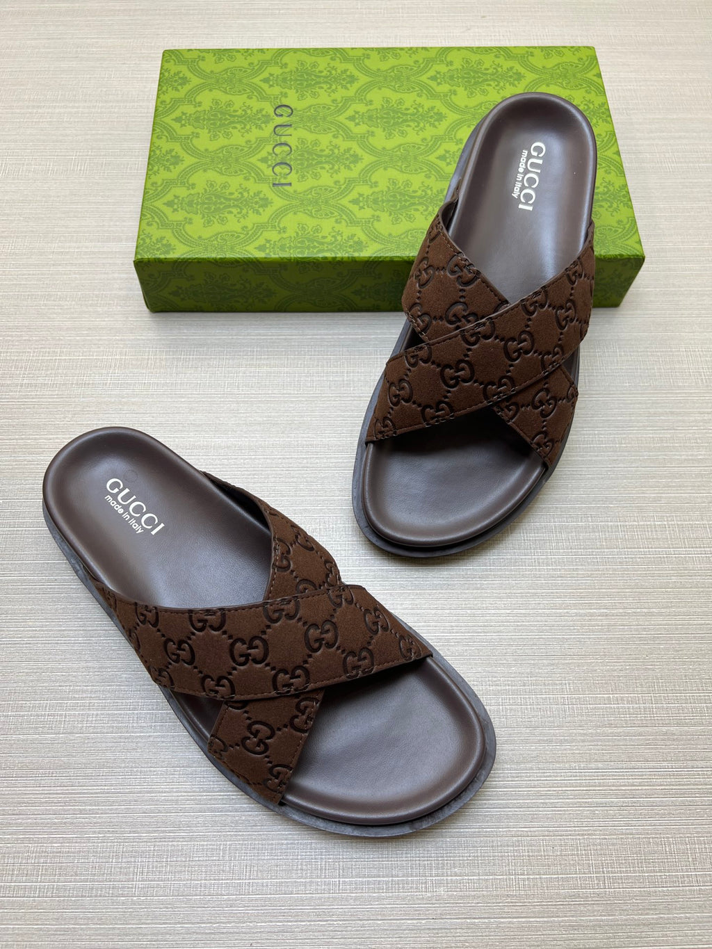 Z5QB15 Popular Slippers
