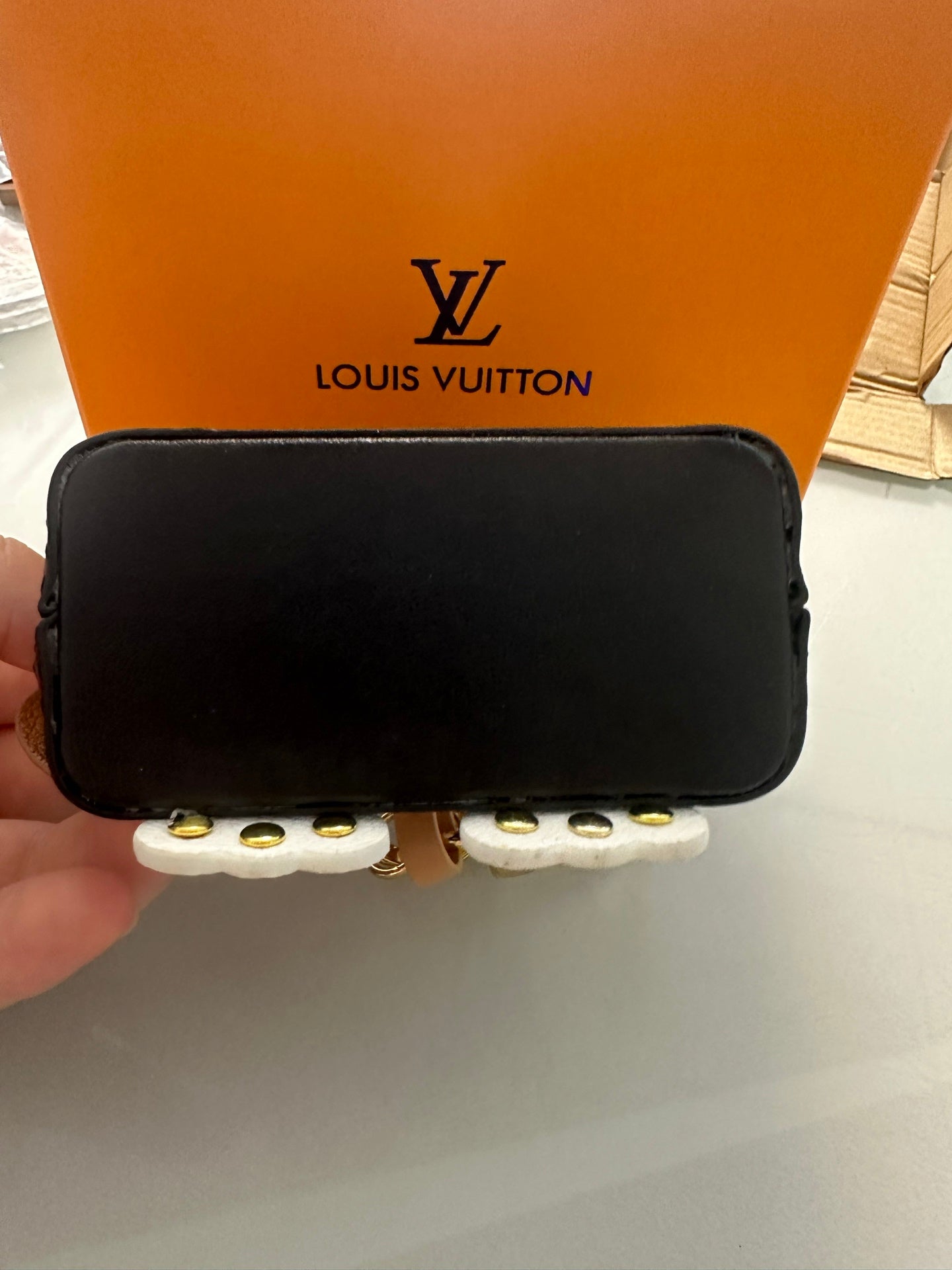 A1R76E101 Popular bag 's charms accessories
