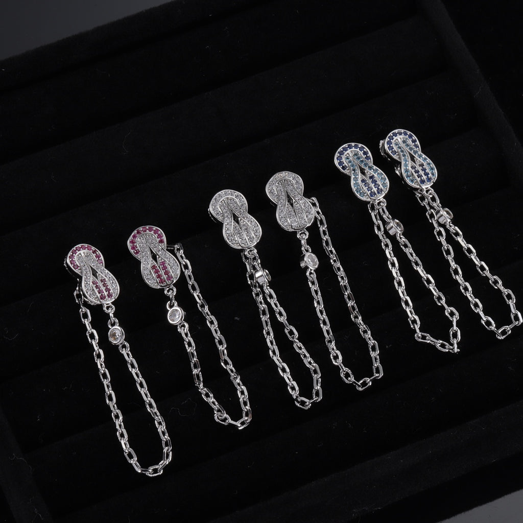 X1Z94A683E Popular  Earrings