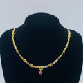 X1Q85A247X Popular Necklace