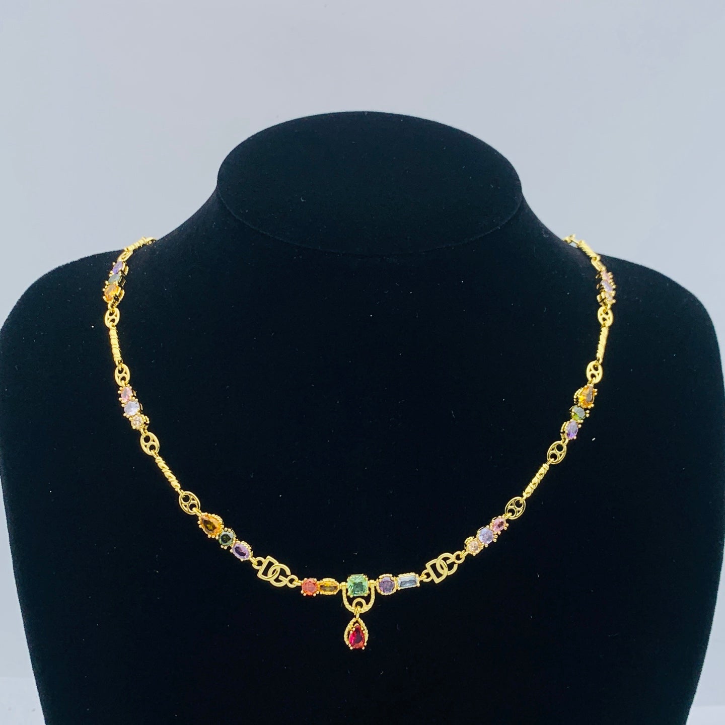 X1Q85A247X Popular Necklace