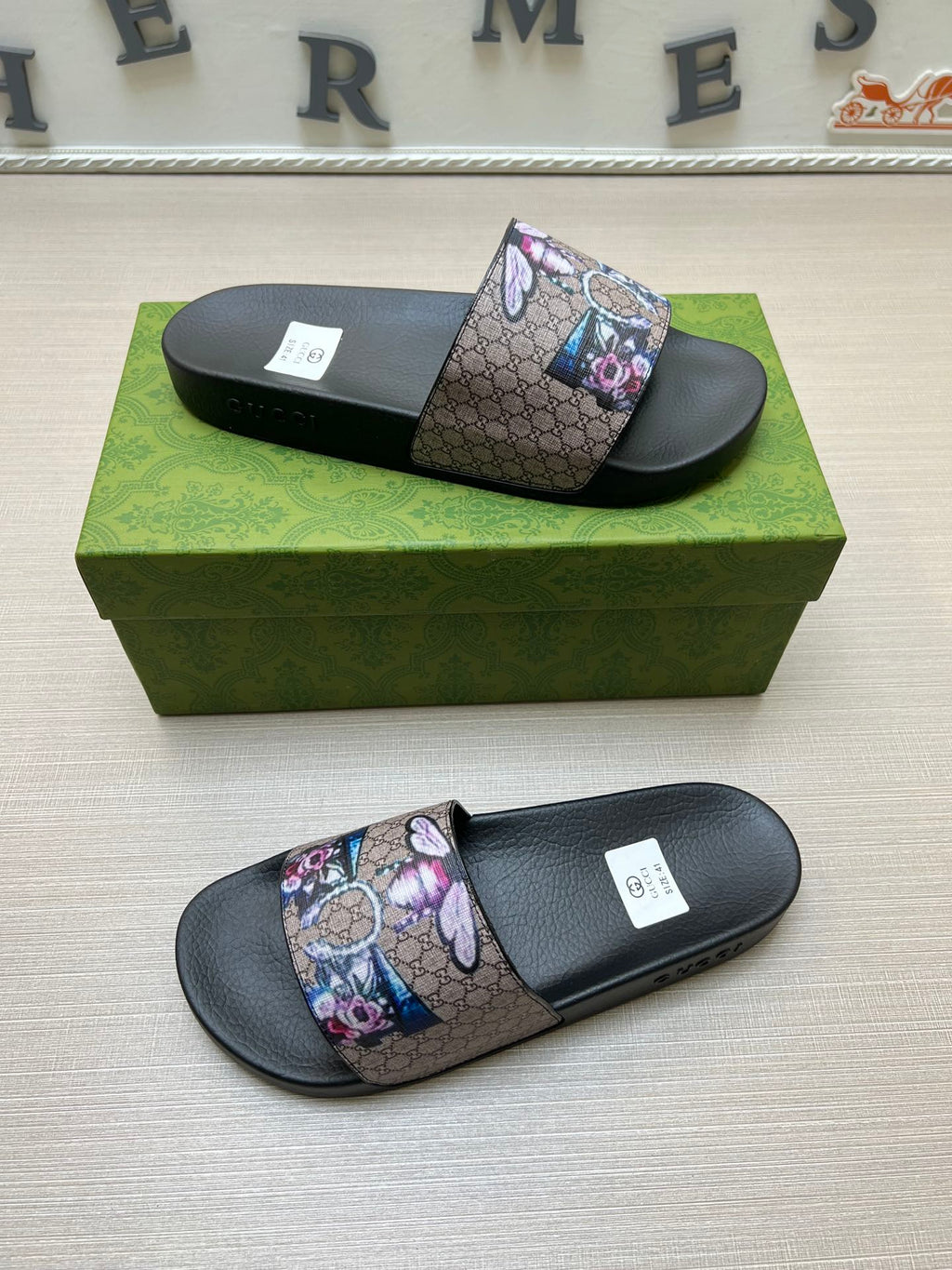 Z5WB238 Popular Slippers