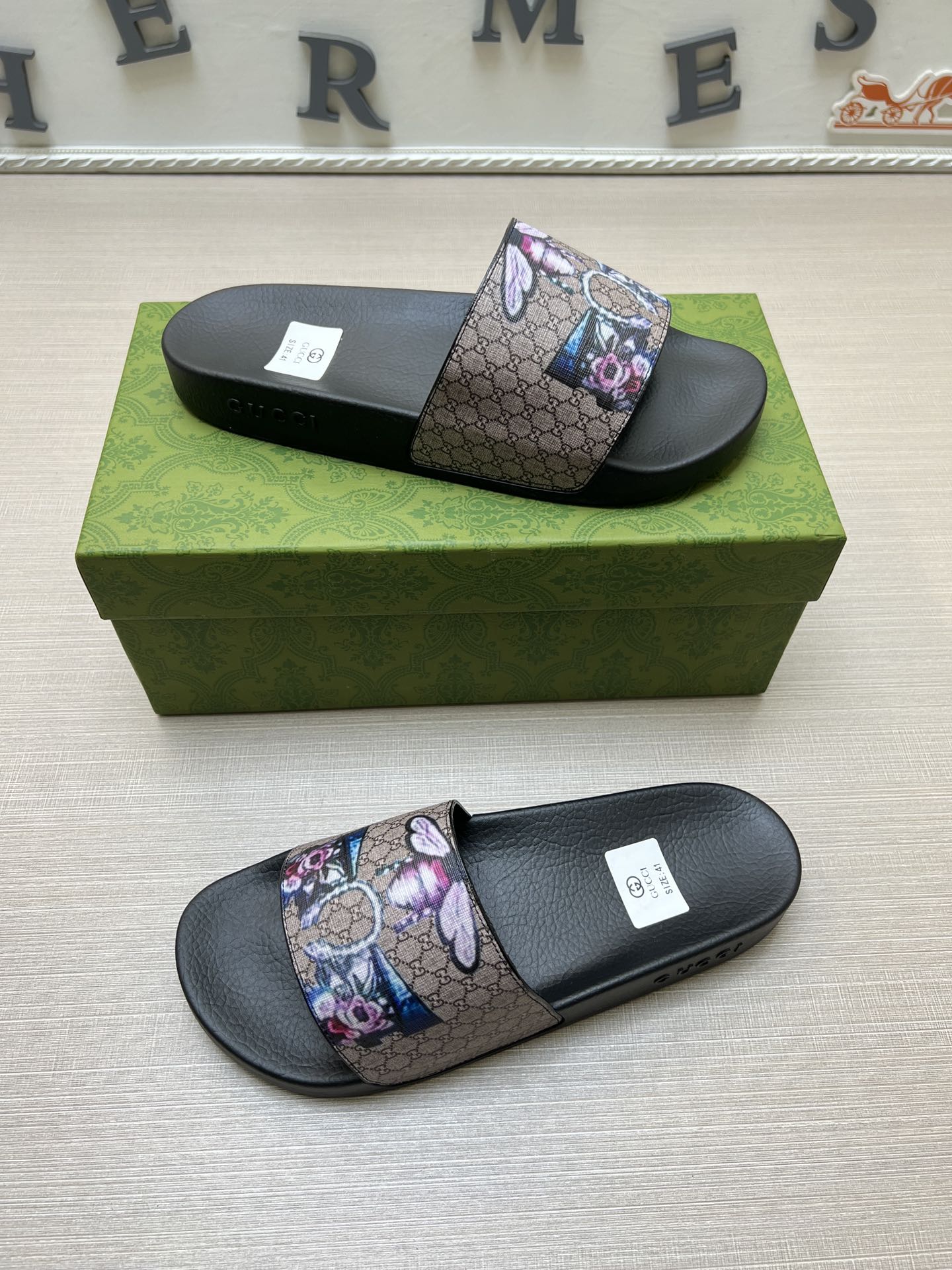 Z5WB238 Popular Slippers