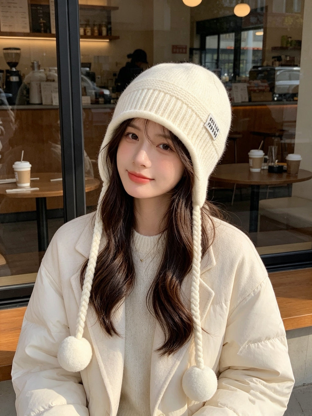 M1R86A1 Popular hats
