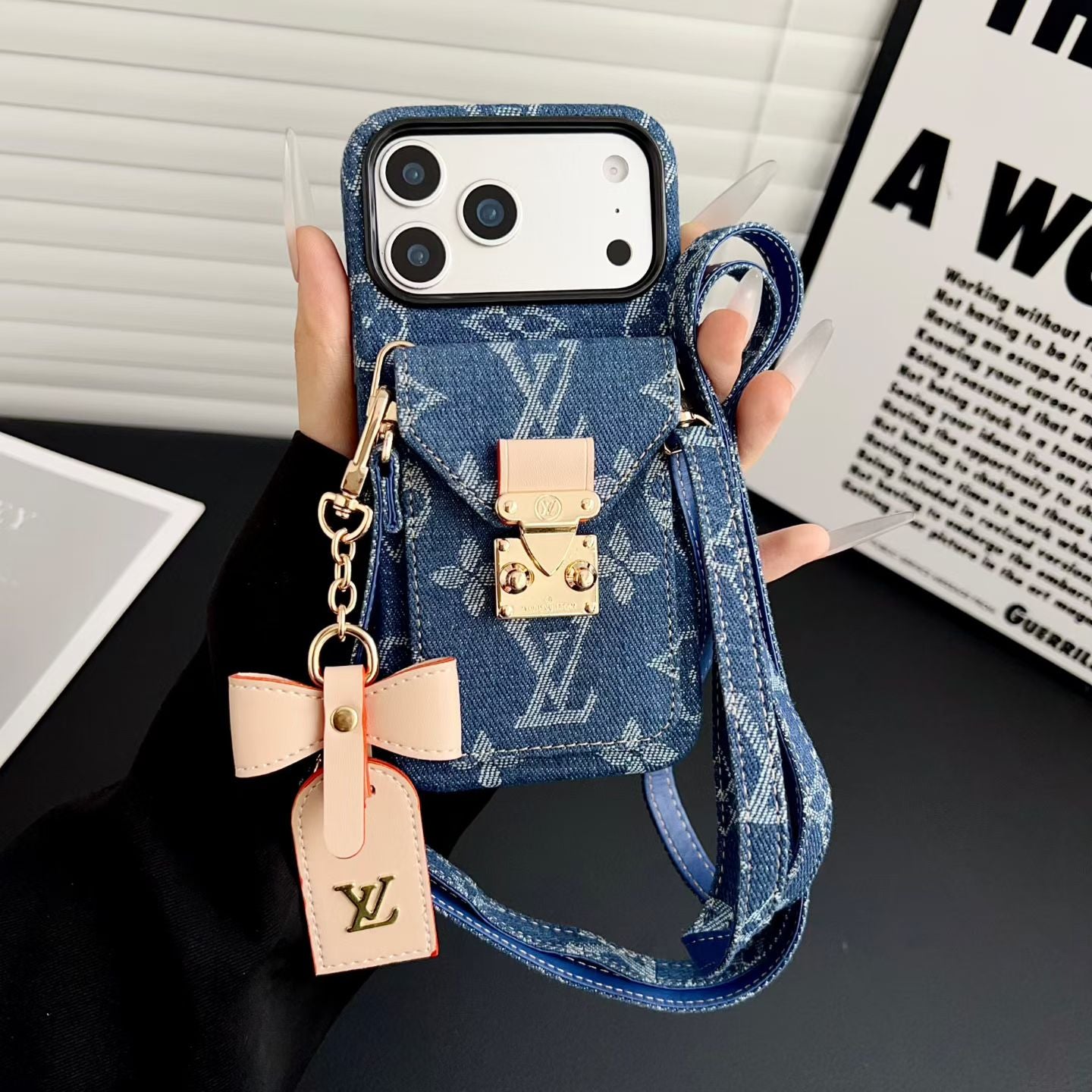 K1X36E27 Popular Phone Case