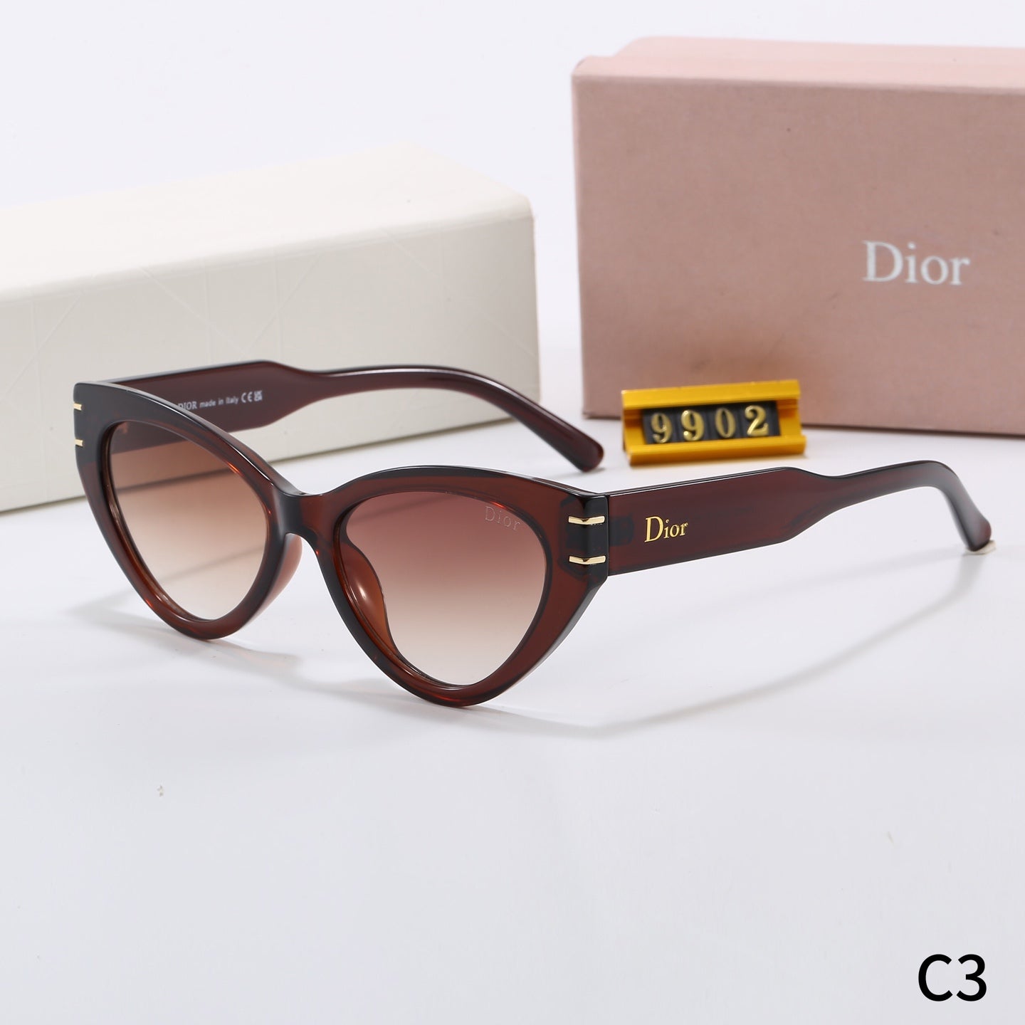 T1R86D34 Popular Sunglasses