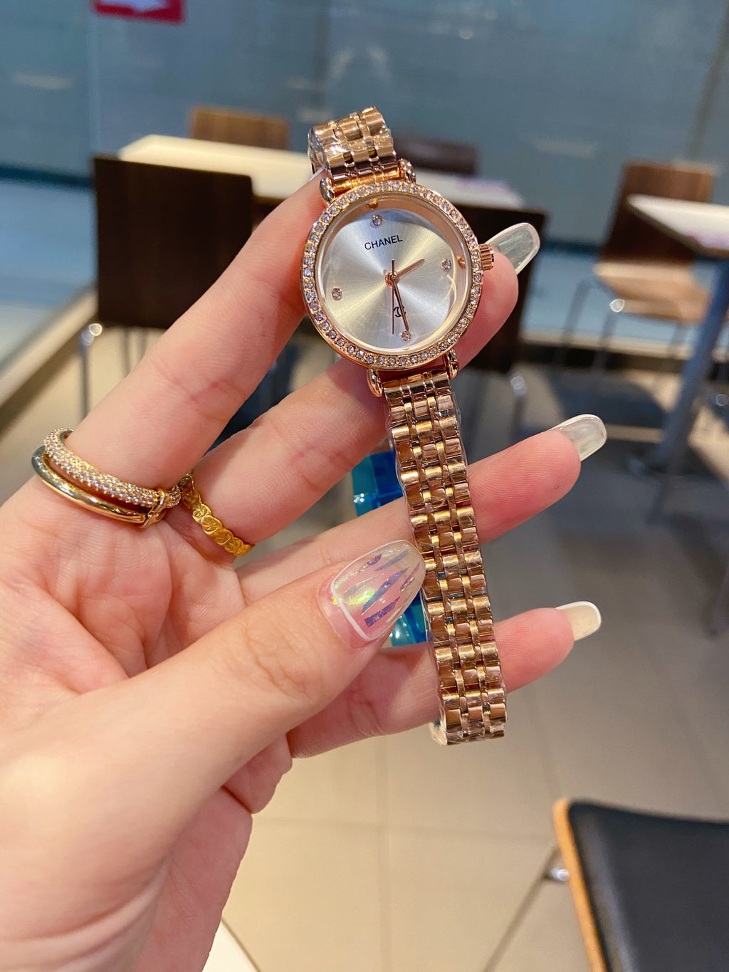 L1R36C84 Popular Watches