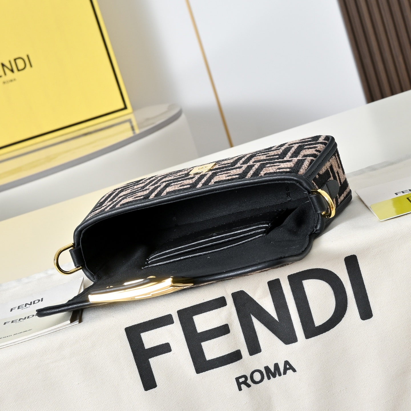 B1P36F109 Popular canvas bag