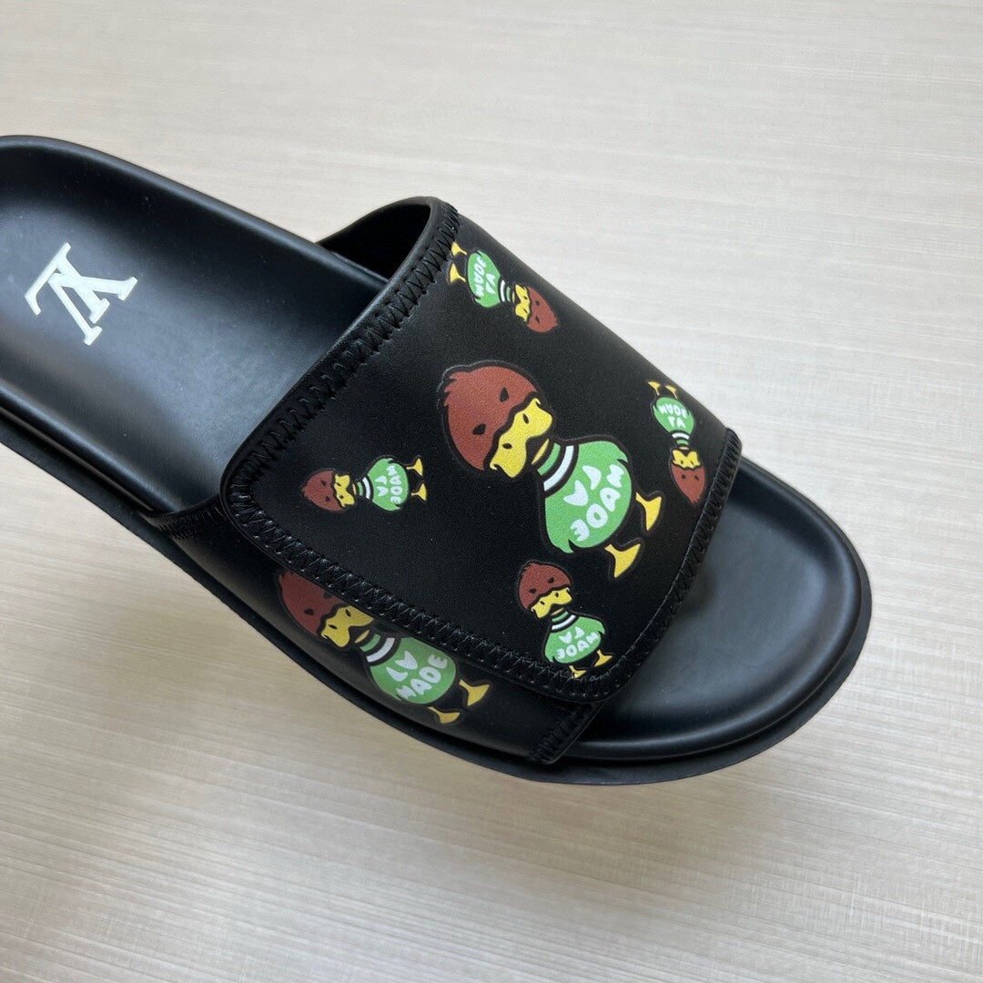 Z5WE248 Popular Slippers