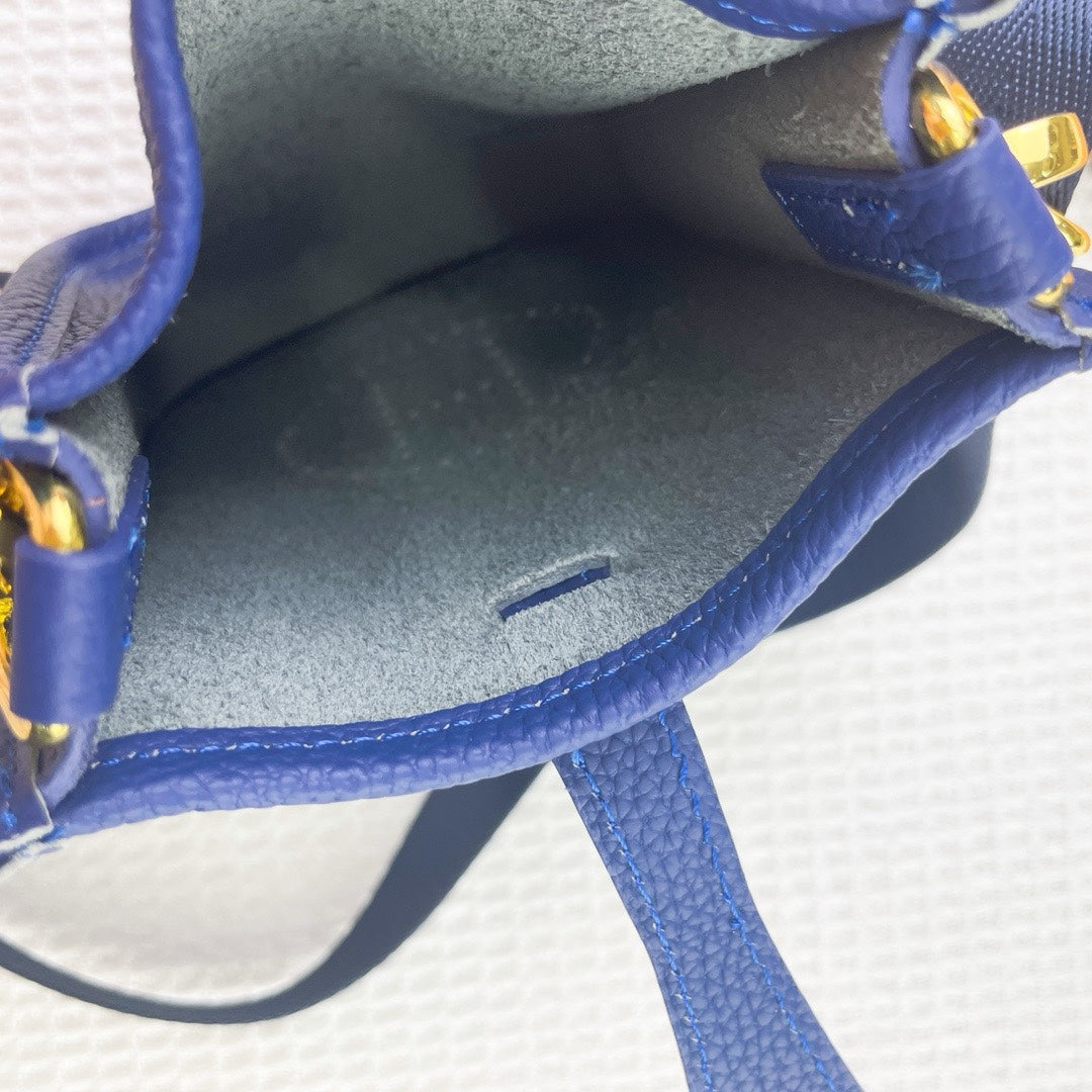 B1N46H6 Popular leather bag