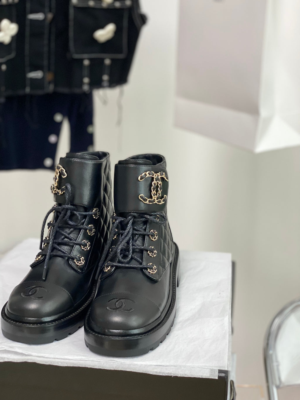 Z2JC10 Popular high quality Boots