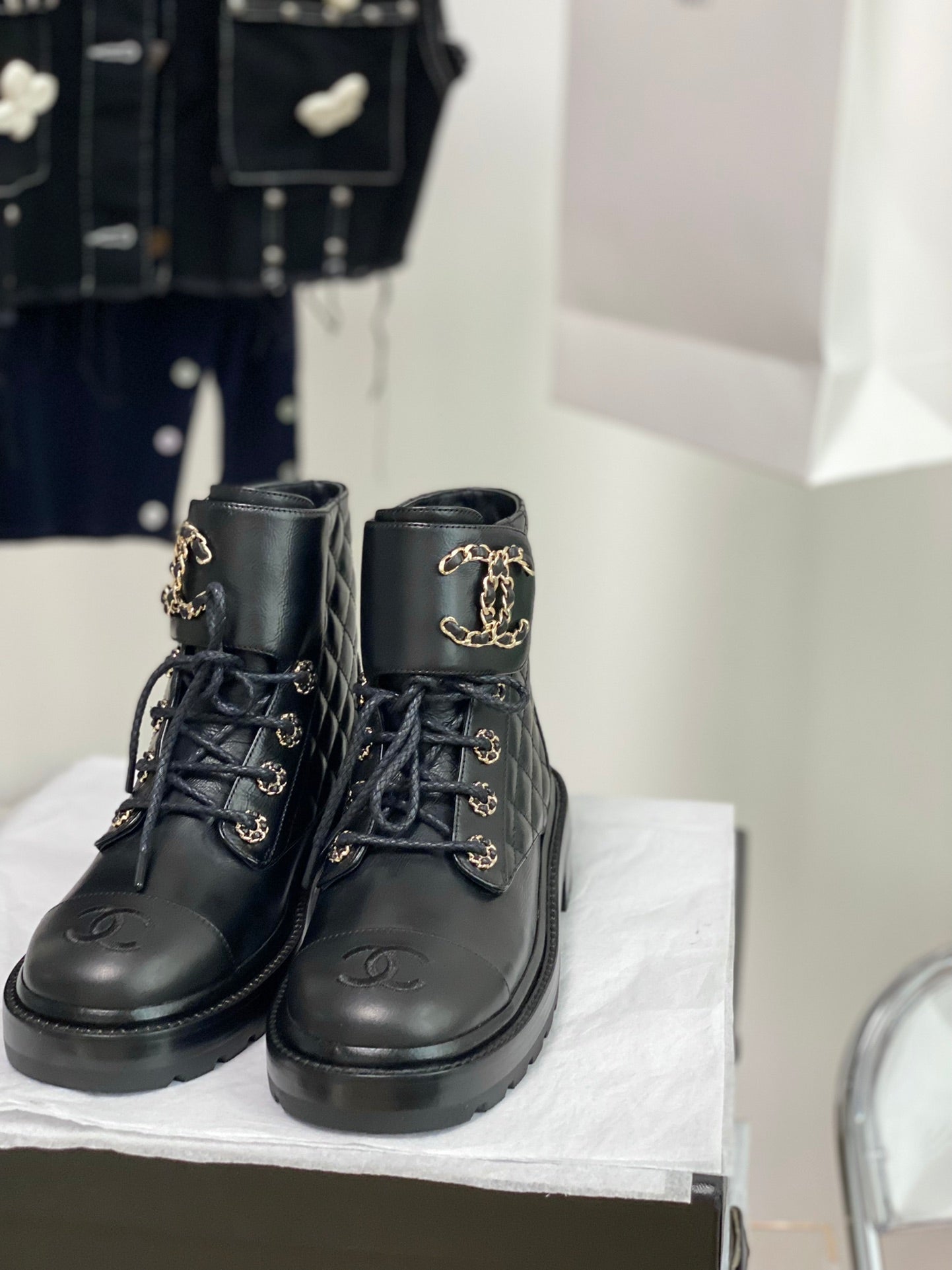 Z2JC10 Popular high quality Boots