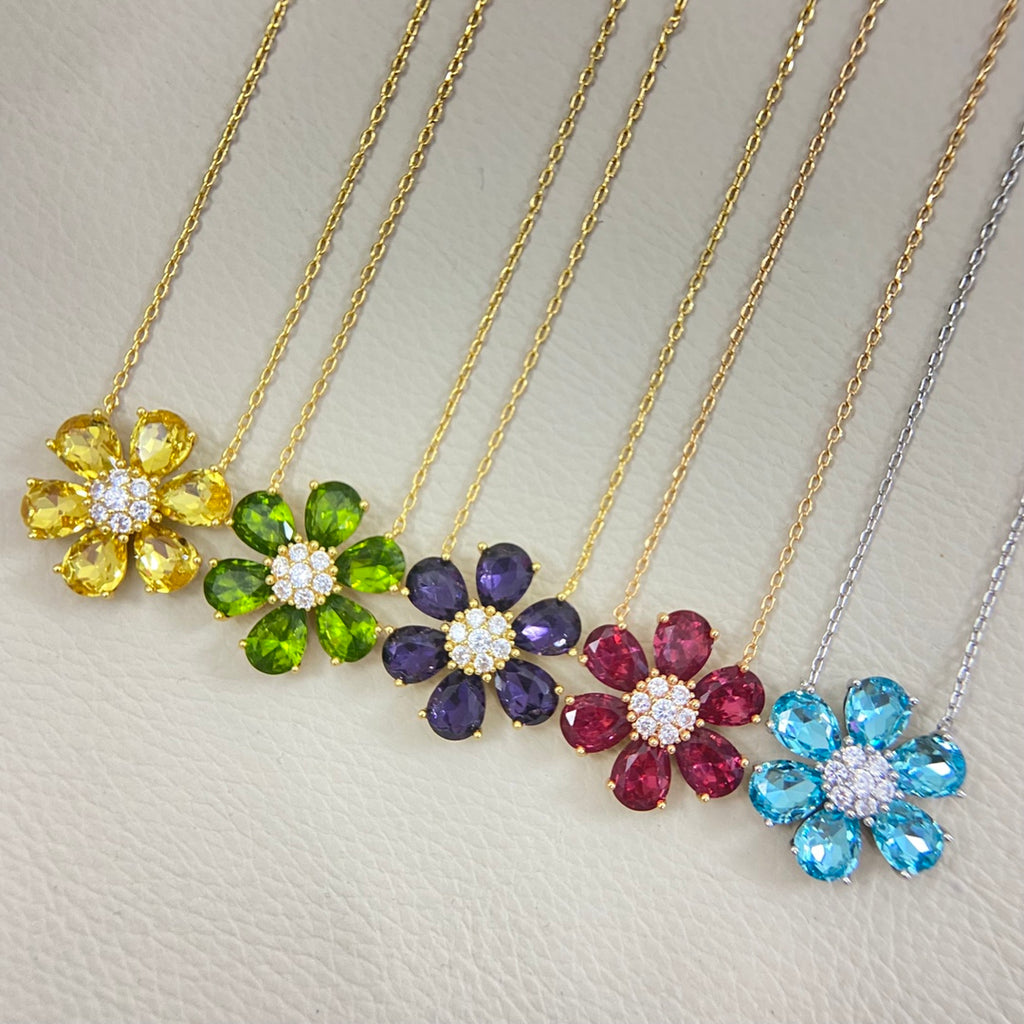 X5Q85VA250X Popular Necklace