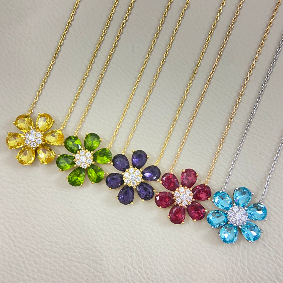 X5Q85VA250X Popular Necklace