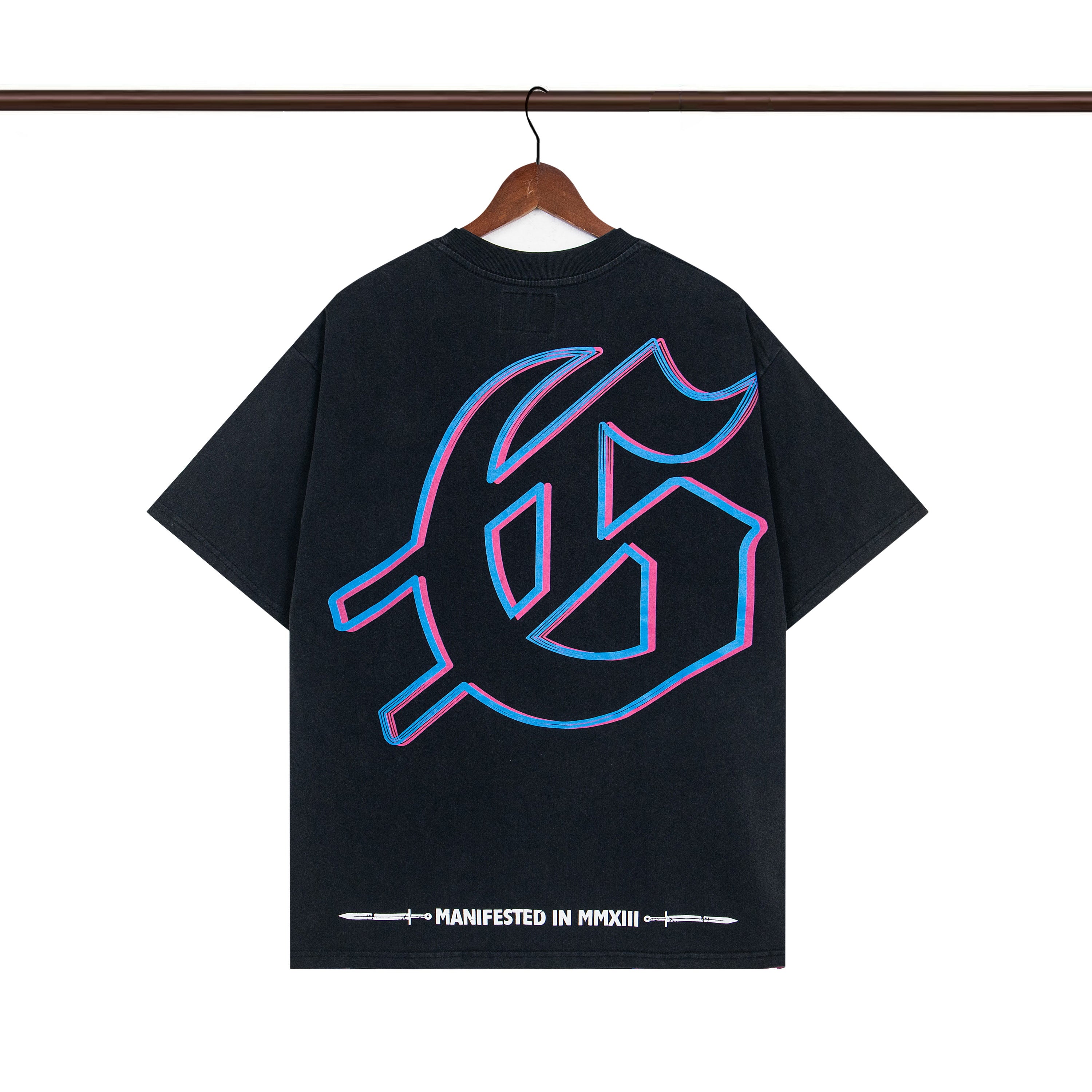 U1R45A141 Popular T-shirt