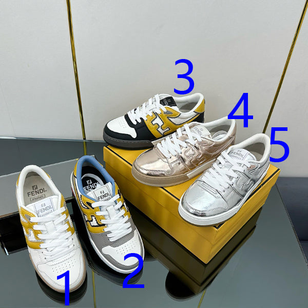 Z2Q105F419 Popular high-quality Shoes