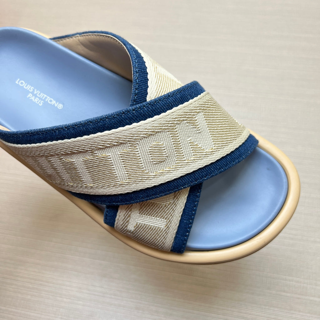 Z5Z35E272 Popular Slippers