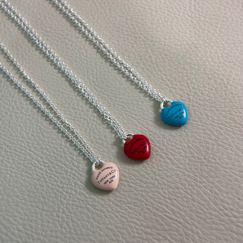 X1Q85T198X Popular Necklace