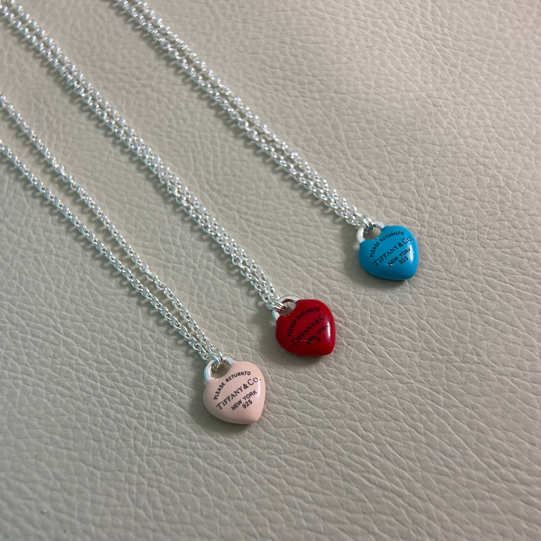 X1Q85T198X Popular Necklace